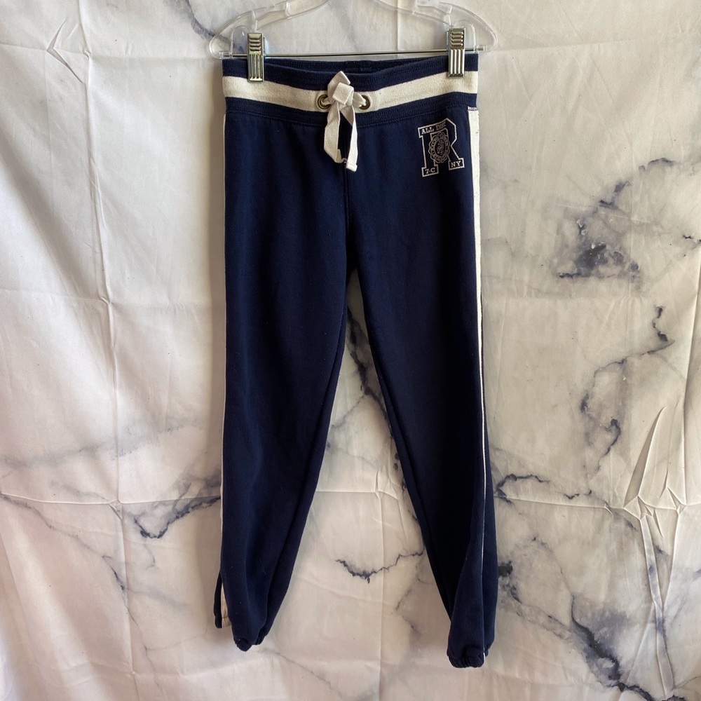 Polo sweats